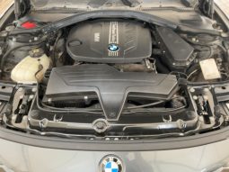 BMW 3er 320d xDrive full
