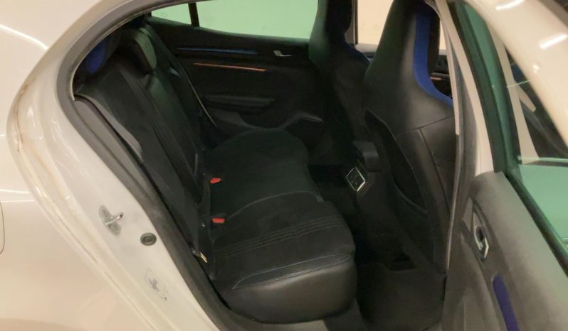Renault Megane 1.5 dCi Energy GT-Line