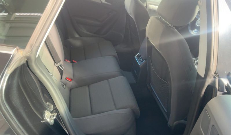 Audi A5 Sportback 2.0 TDI
