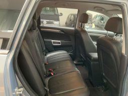 Opel Antara 2.2 CDTI Design Edition 4×2 full