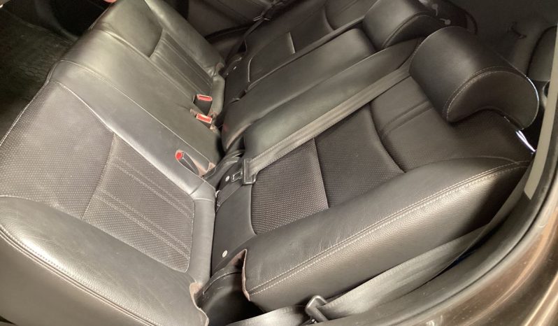 Kia Sorento 2.2 CRDi Active 4WD
