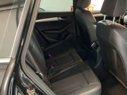 Audi Q5 2.0 TDI quattro full