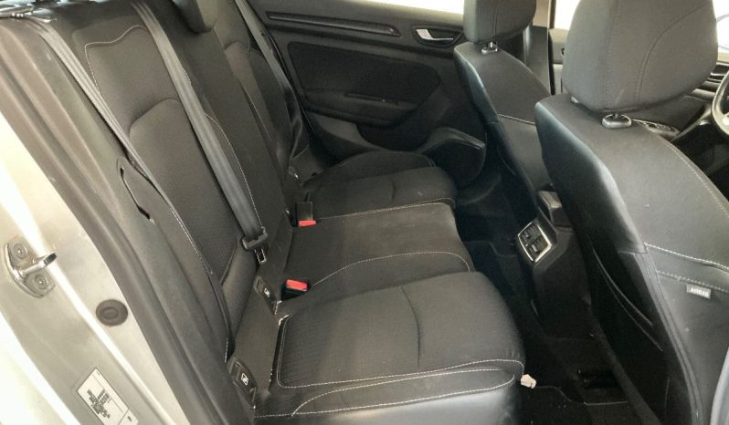 Renault Megane 1.5 dCi Energy Business