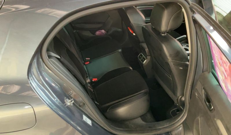 Renault Megane 1.5 dCi Energy Intens