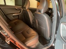 Volvo V60 2.0 D4 Summum full
