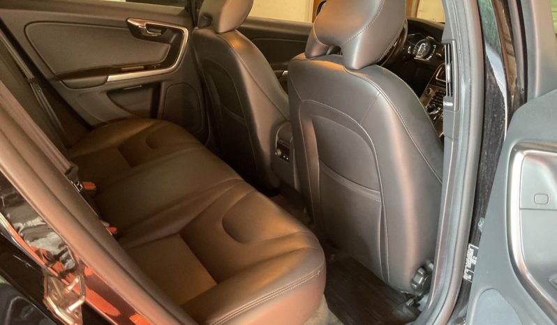 Volvo V60 2.0 D4 Summum