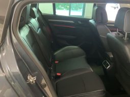 Renault Megane 1.5 dCi Energy BOSE-Edition full