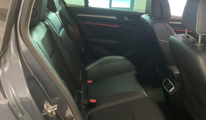 Renault Megane 1.5 dCi Energy BOSE-Edition