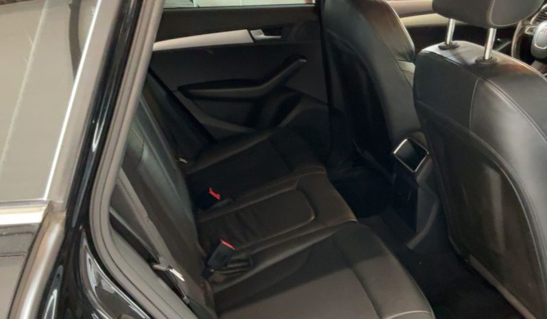 Audi Q5 2.0 TDI quattro
