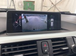 BMW 3er 320d xDrive full