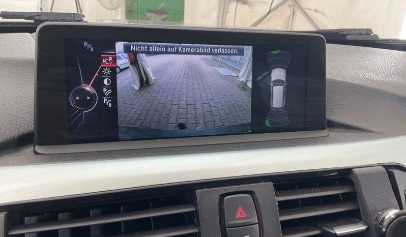 BMW 3er 320d xDrive
