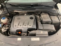 Volkswagen Passat CC 2.0 TDI BlueMotion full