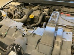 Renault Megane 1.5 dCi Energy GT-Line full