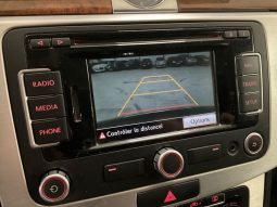 Volkswagen Passat CC 2.0 TDI BlueMotion full