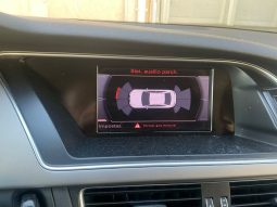 Audi A5 Sportback 2.0 TDI full