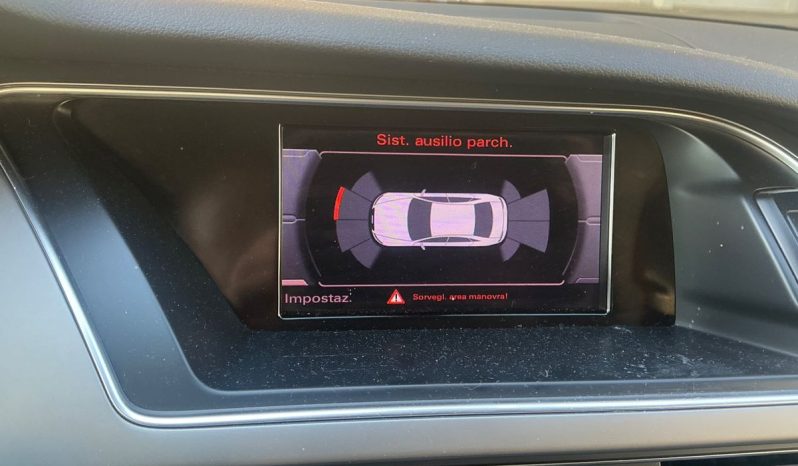 Audi A5 Sportback 2.0 TDI