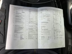 Opel Astra 1.6 CDTI DPF Business Start/Stop full
