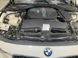 BMW 3er 320d EfficientDynamics Edition full