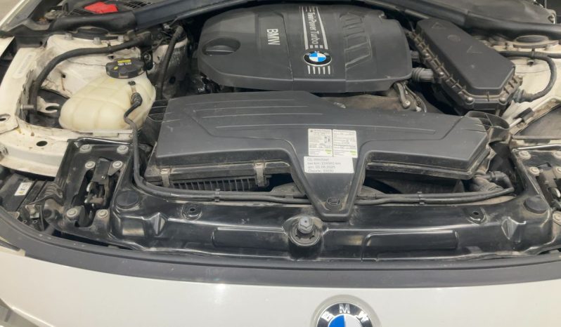 BMW 3er 320d EfficientDynamics Edition