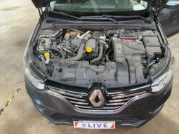 Renault Megane 1.5 dCi Energy Intens full