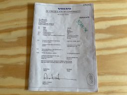 Volvo V60 2.0 D4 Summum full