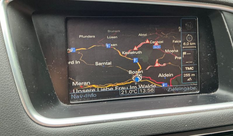 Audi Q5 2.0 TDI quattro