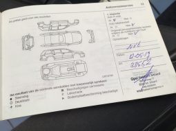 Opel Astra 1.6 CDTI DPF Edition Start/Stop full