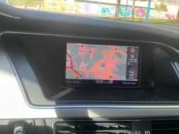 Audi A5 Sportback 2.0 TDI full