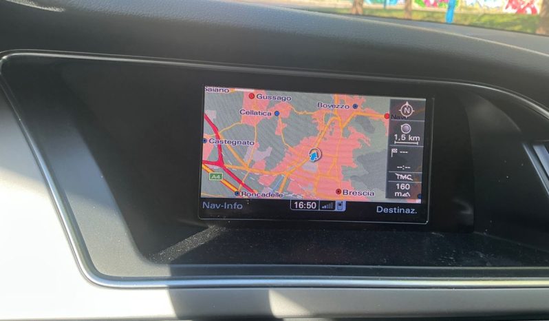 Audi A5 Sportback 2.0 TDI