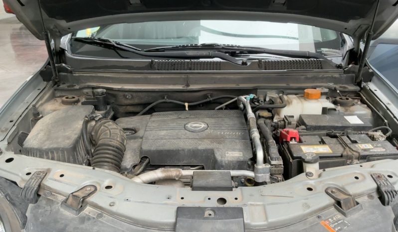 Opel Antara 2.2 CDTI Design Edition 4×2