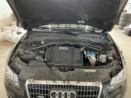Audi Q5 2.0 TDI quattro full