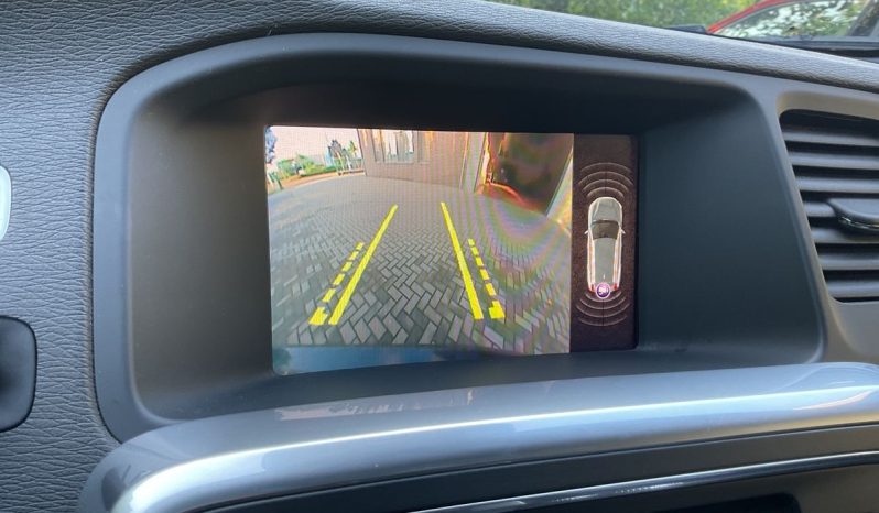 Volvo V60 2.0 D4 Summum