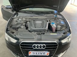 Audi A5 Sportback 2.0 TDI full