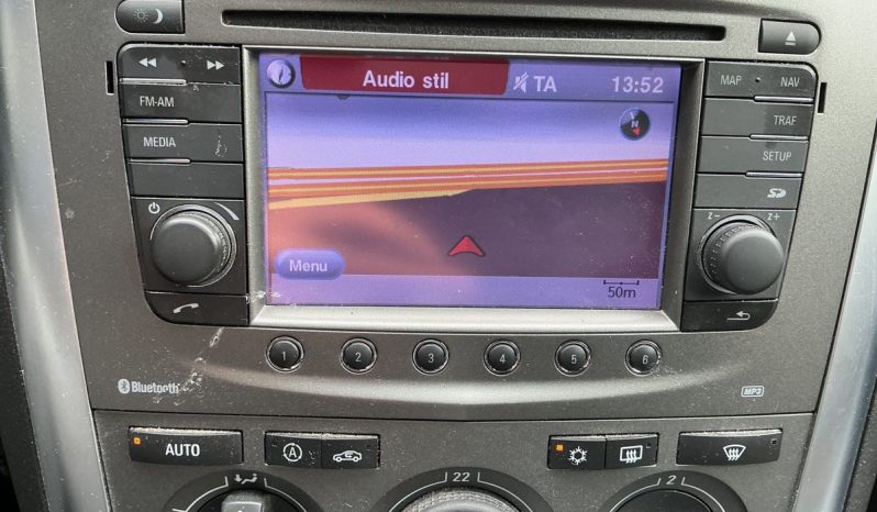 Opel Antara 2.2 CDTI Design Edition 4×2