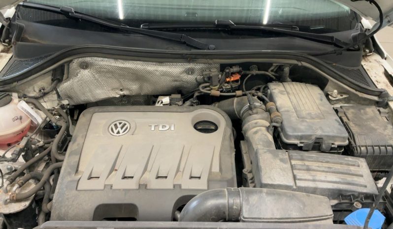 Volkswagen Tiguan 2.0 TDI Life 4Motion BlueMotion Tech