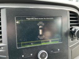 Renault Megane 1.5 dCi Energy Business full