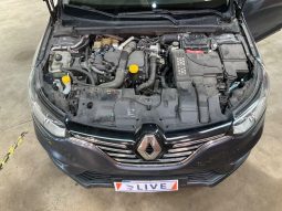 Renault Megane 1.5 dCi Energy Intens full