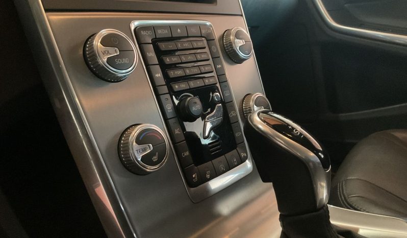 Volvo V60 2.0 D4 Summum