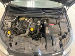 Renault Megane 1.5 dCi Energy BOSE-Edition full