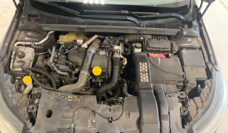 Renault Megane 1.5 dCi Energy BOSE-Edition