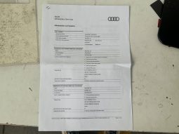 Audi A5 Sportback 2.0 TDI full
