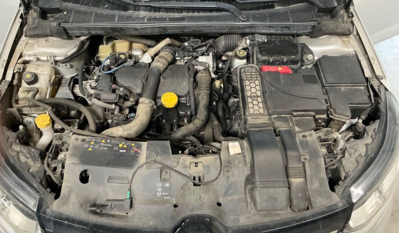 Renault Megane 1.5 dCi Energy Business