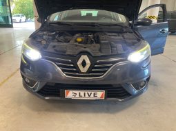 Renault Megane 1.5 dCi Energy BOSE-Edition full