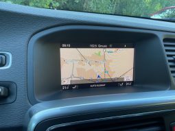 Volvo V60 2.0 D4 Summum full