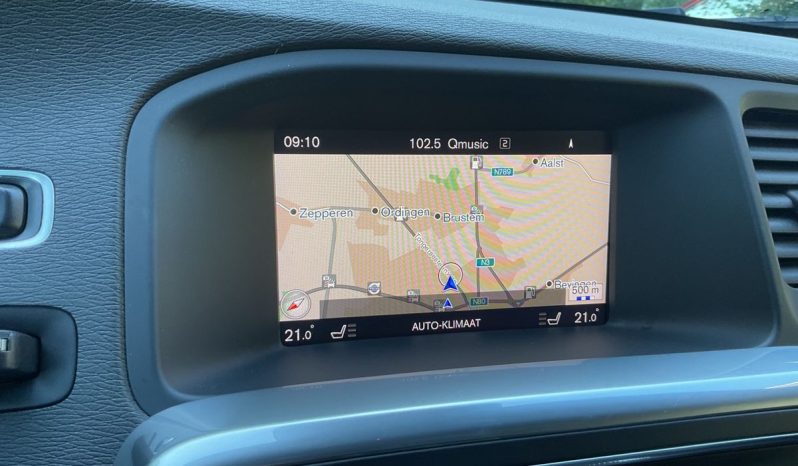 Volvo V60 2.0 D4 Summum