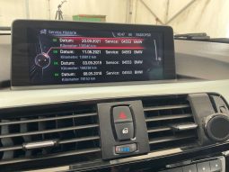 BMW 3er 320d xDrive full