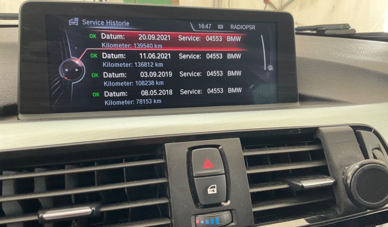 BMW 3er 320d xDrive