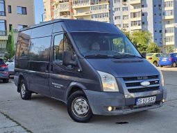 Ford Transit 2.2 TDCi
