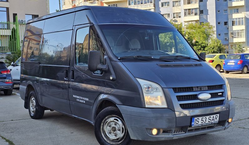 Ford Transit 2.2 TDCi