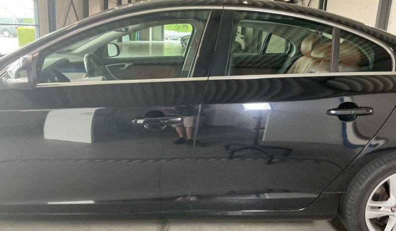 Volvo S60 2.0 D4 Summum